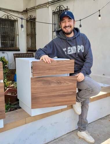 Marcos García 